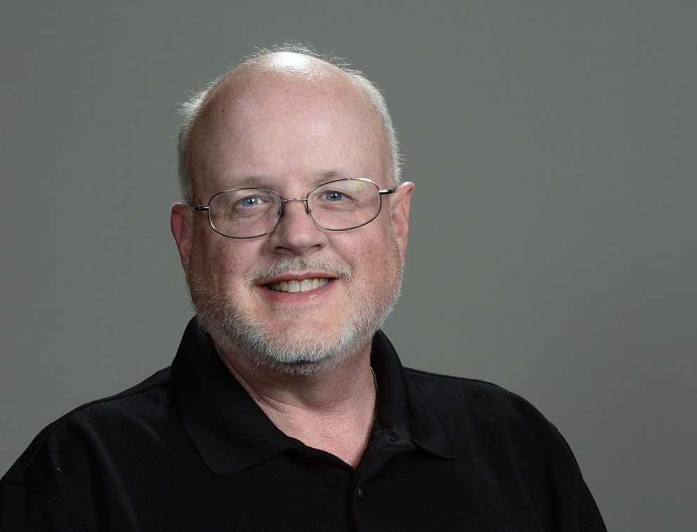 Featured image for “Mark Ellison”