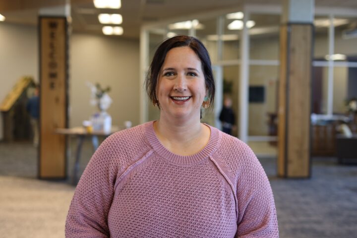 Featured image for “Sarah Barley”