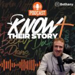 Know Their Story Podcast Know Their Story Podcast