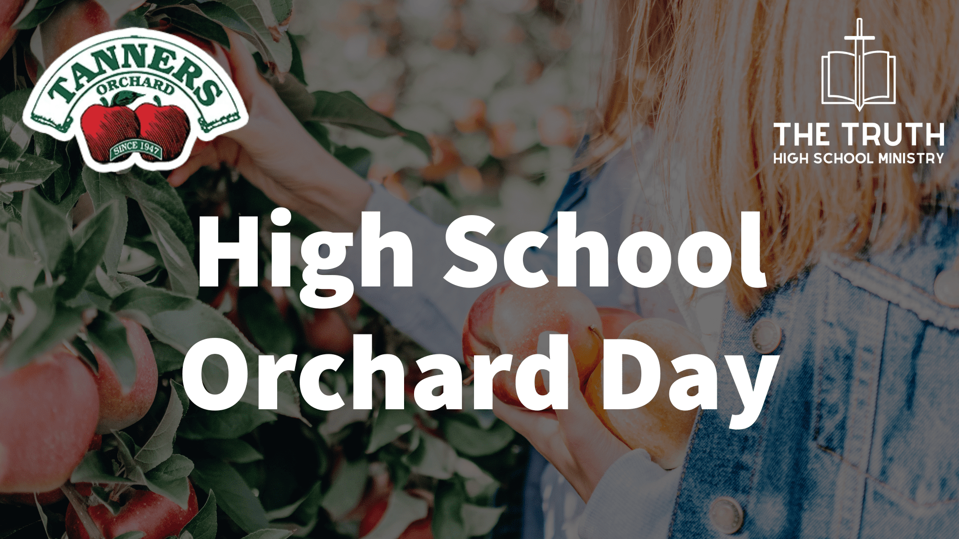 HS Orchard Day – Website Image